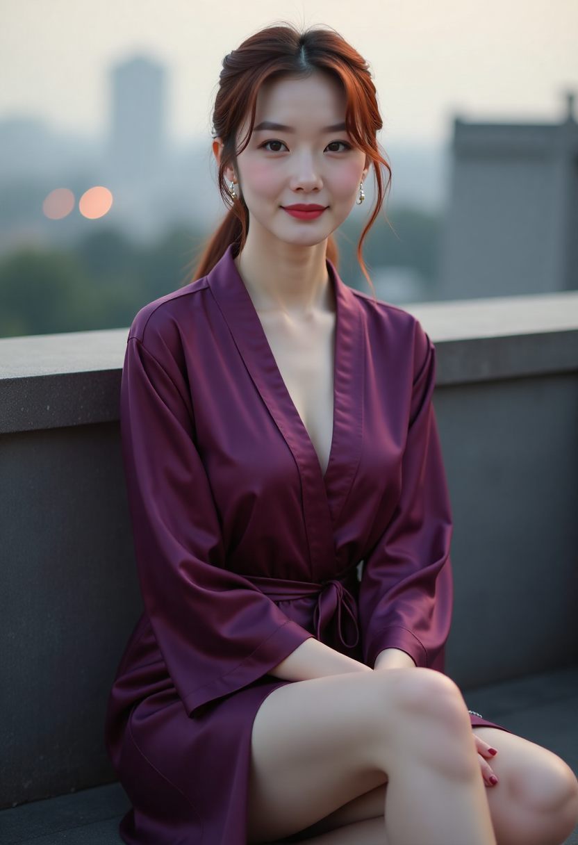 重回小院那一年竖版封面