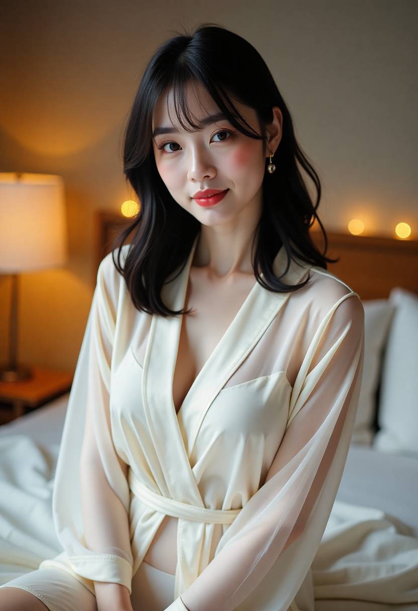 她把春天煮进粥里竖版封面