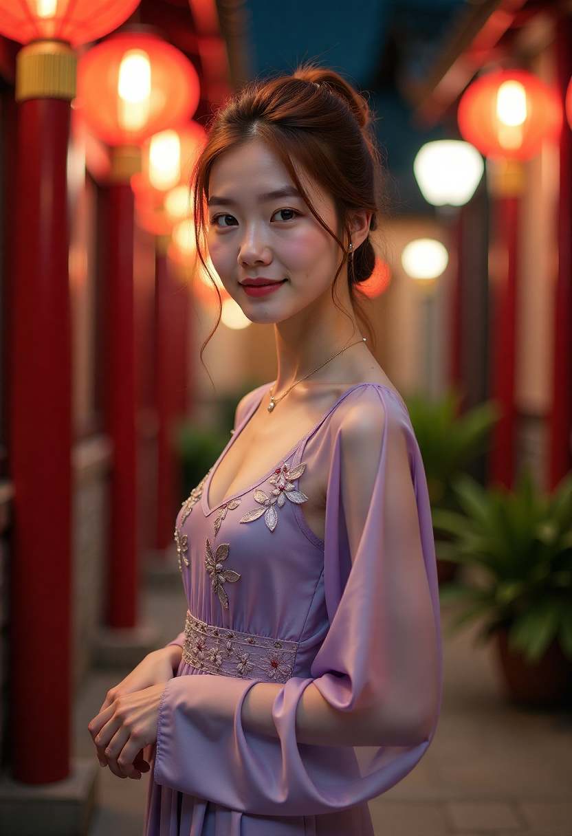 沈秋禾角色头像